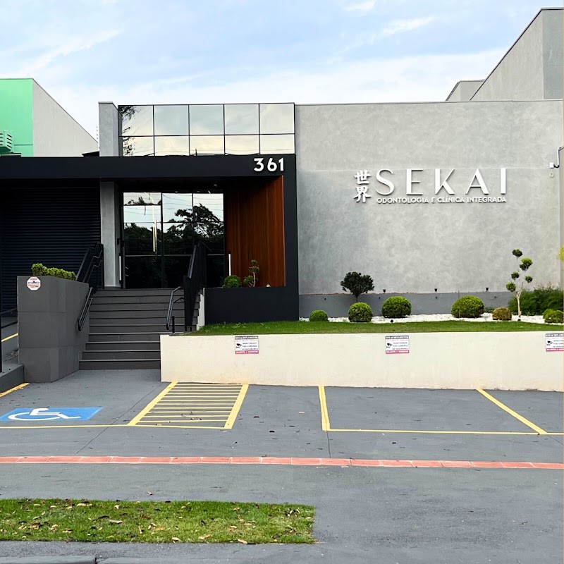 Clínica Sekai - Image 3