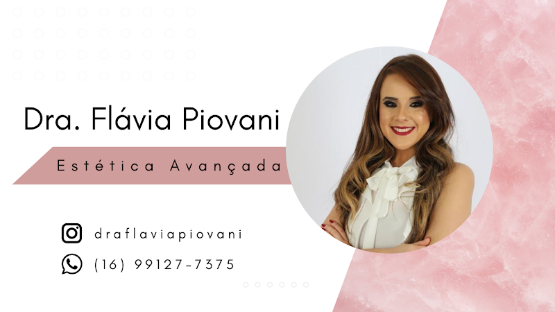 FLÁVIA PIOVANI VITOR ESTÉTICA AVANÇADA ME - Image 1
