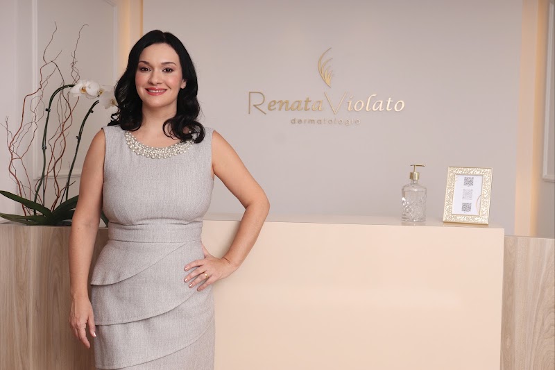Renata Violato Dermatologia - Image 3