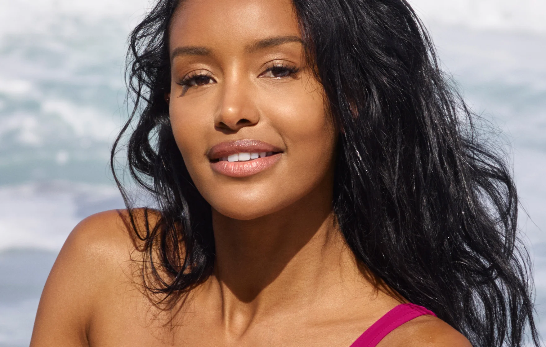 Add facial volume with a Sculptra® collagen treatment