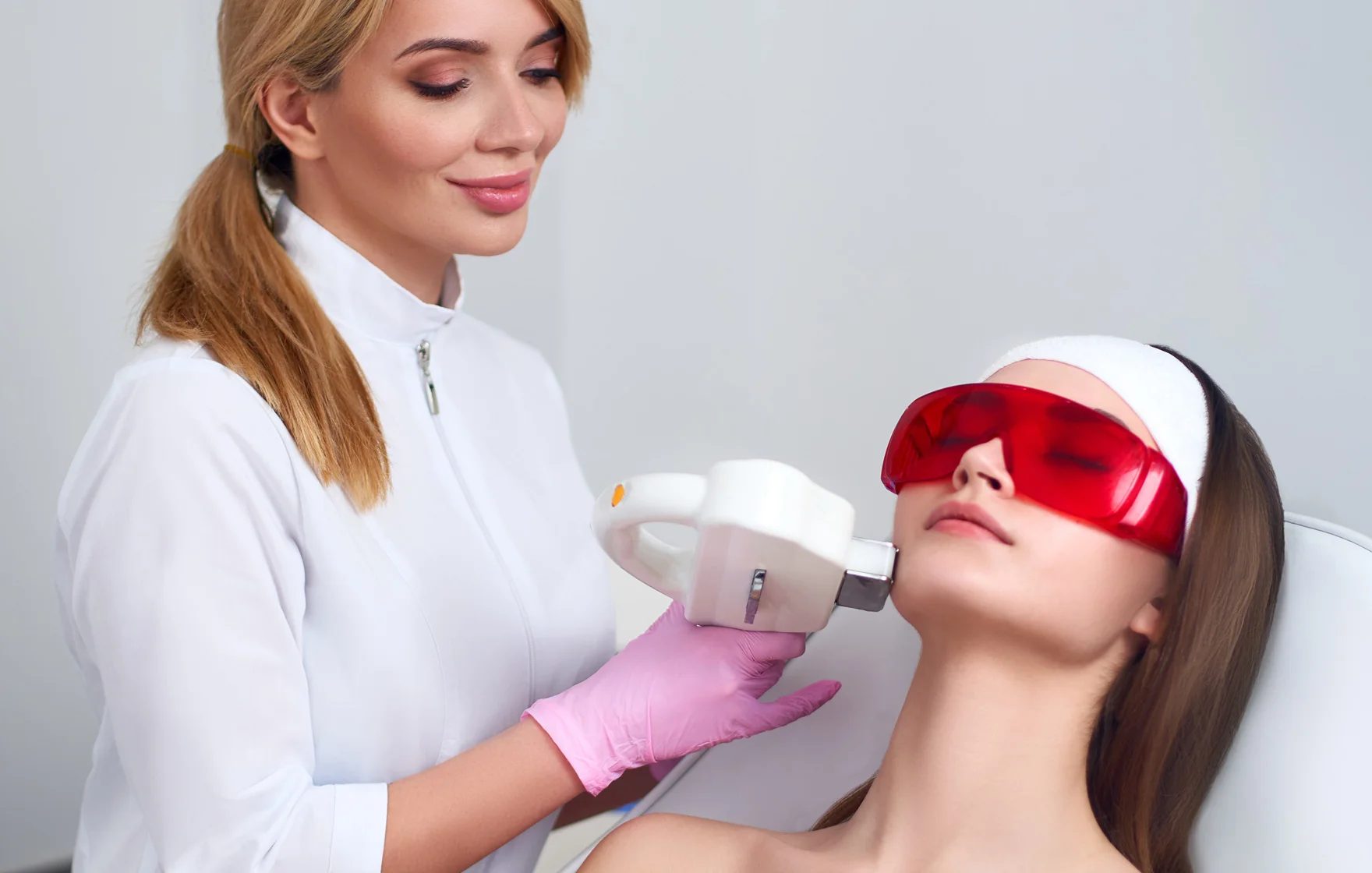 Collagen for skin – energy-based devices