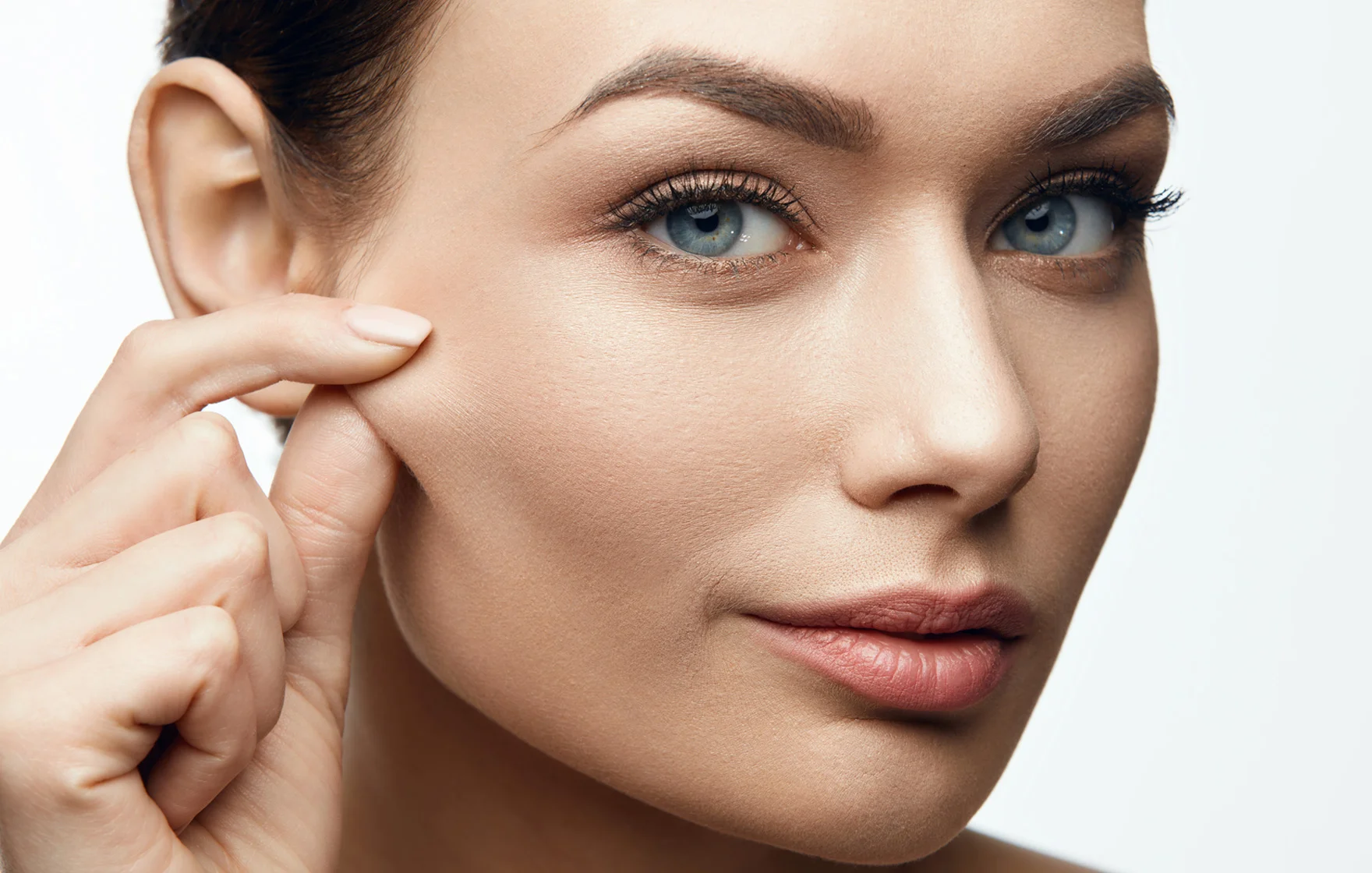 Collagen stimulators to improve the appearance of aging skin and skin laxity