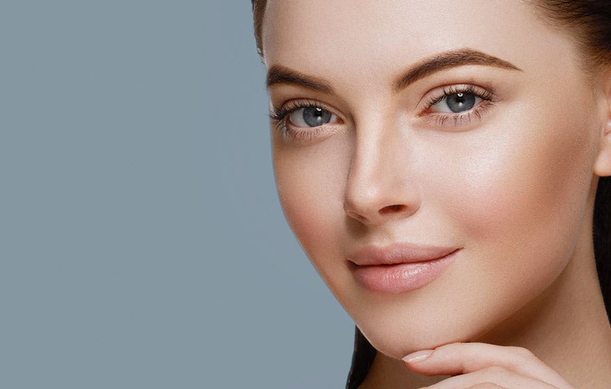 How facial contouring with cheek fillers creates a natural, youthful look