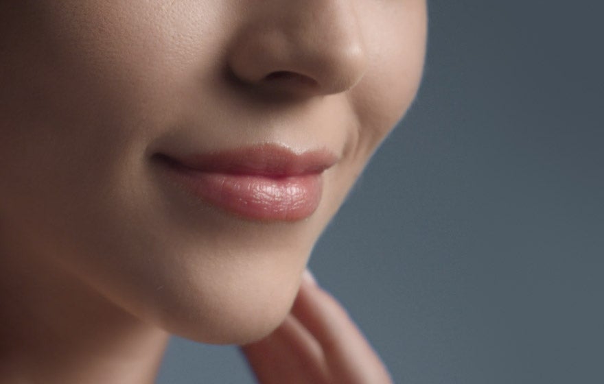 How to treat flat cheeks or saggy cheeks with cheek fillers