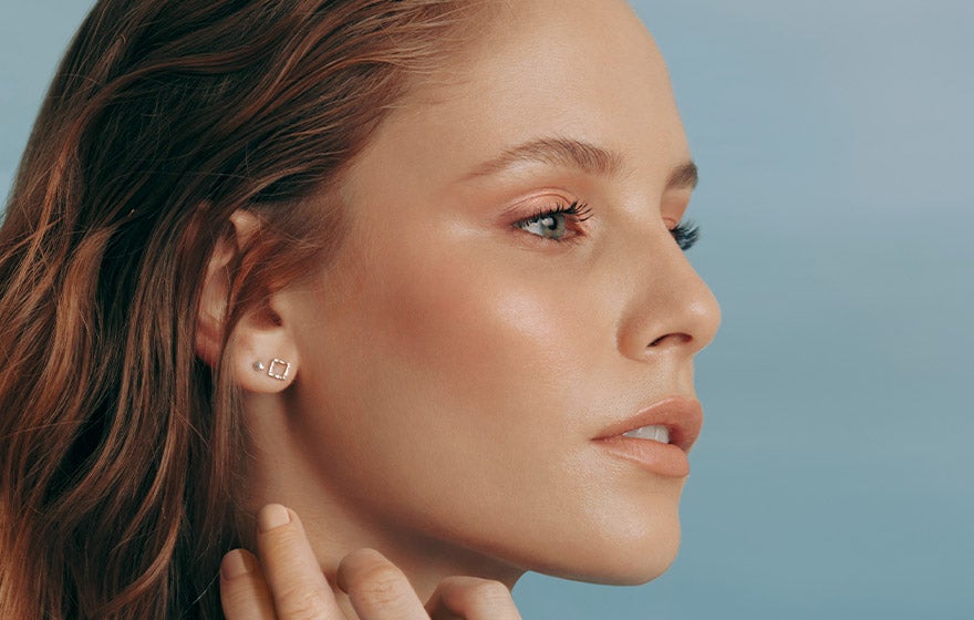Contouring with fillars