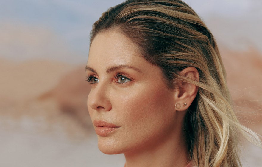 Why assessing your facial features is the key to success