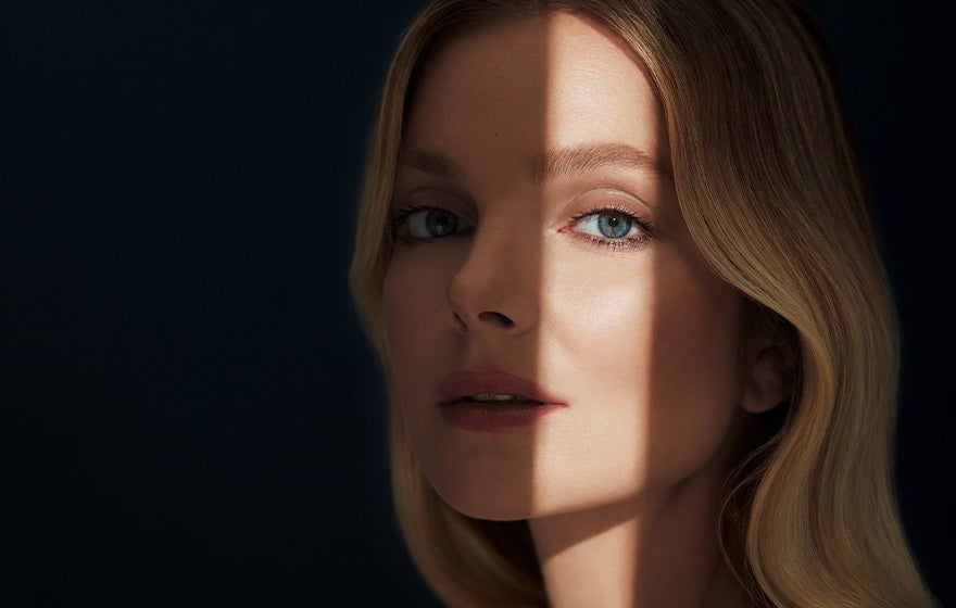 Tired of looking tired – what can a tear trough filler do?