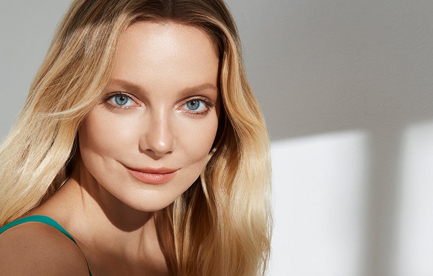 Fillers under the eye – what happens in the treatment room ?