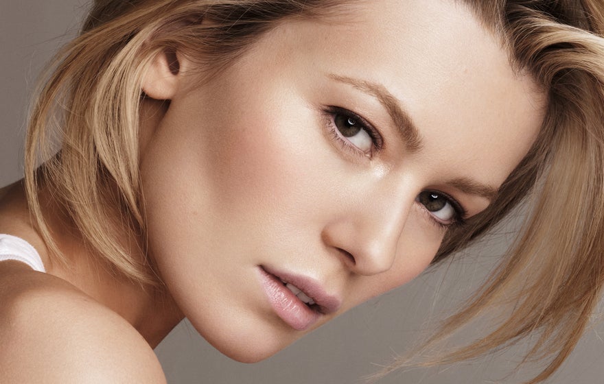 Article: Facial aesthetics