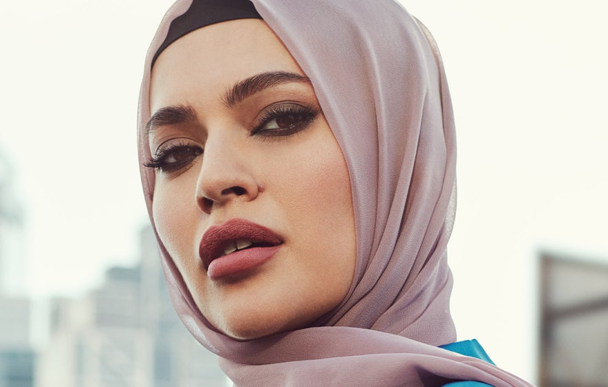 Galderma aesthetics and Restylane- Cheek fillers and lip fillers. Where can you inject in the face?