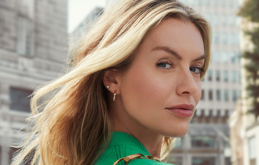 Galderma aesthetics and Restylane - Radiant and hydrated skin with Restylane® Skin boosters™