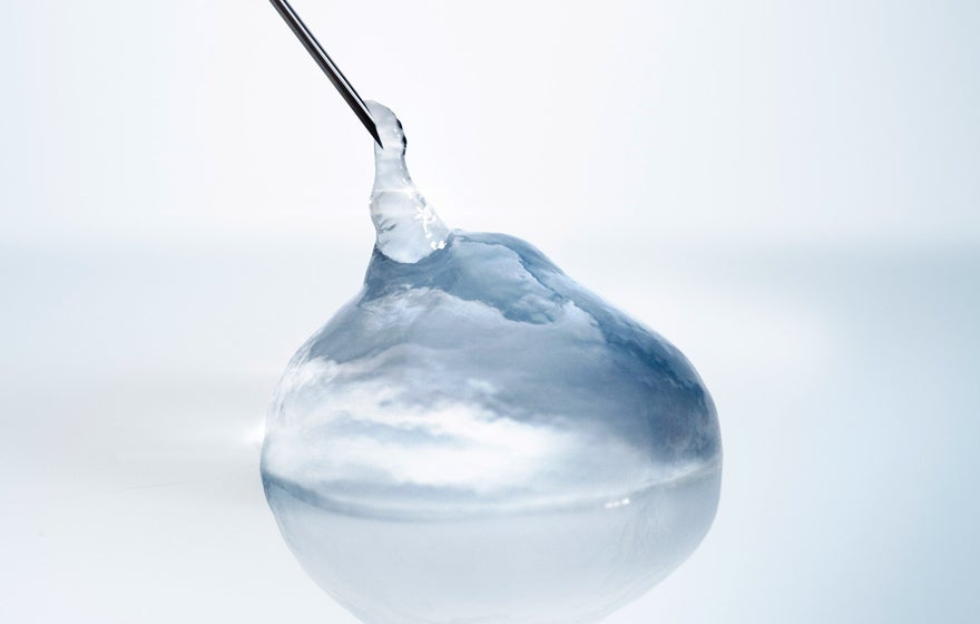 Galderma | Article | The benefits of soft and flexible HA fillers