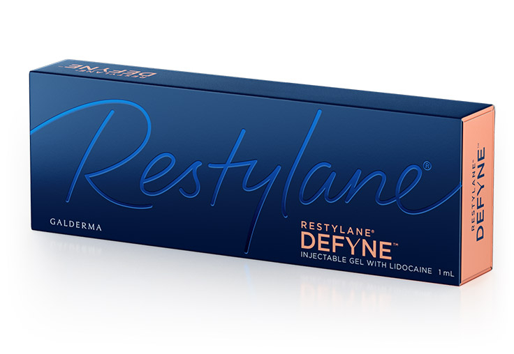 Restylane® DEFYNE™