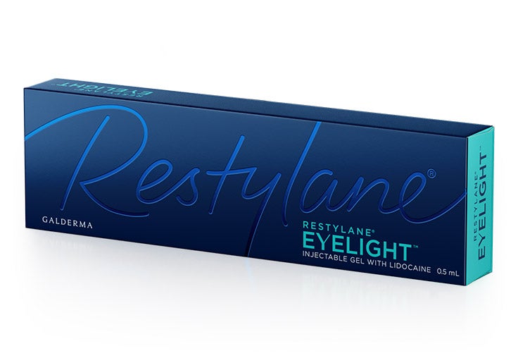 Restylane® EYELIGHT™