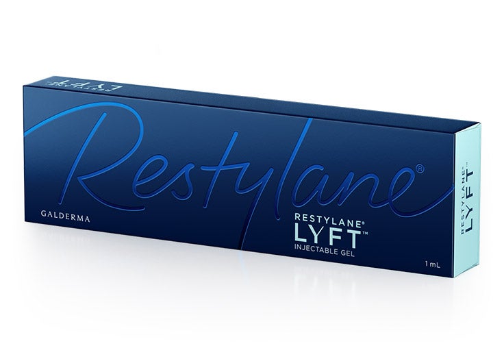 Restylane® LYFT™