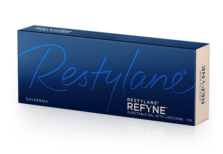Restylane® REFYNE™