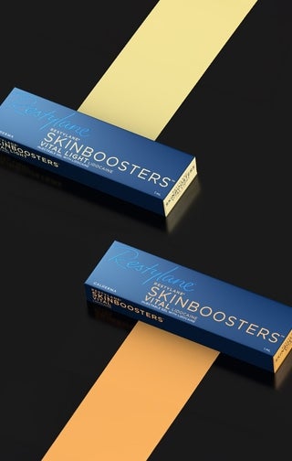 Restylane® Skinboosters™