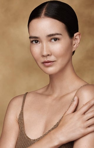 The only treatment delivering 6 skin quality benefits1-14