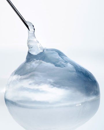 Galderma | Article | The benefits of soft and flexible HA fillers 