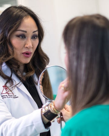 Dos and don’ts before and after your aesthetic treatment