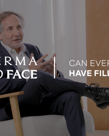 Can everyone have fillers?