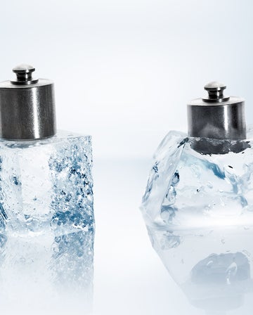 Finding the right filler for your treatment