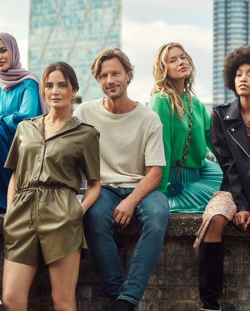 Tired of looking tired – what can a tear trough filler do?