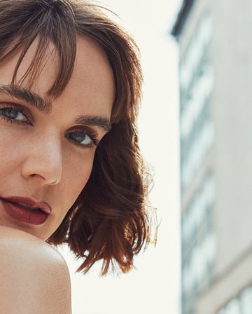 Reflections of beauty — 25 years of Restylane®