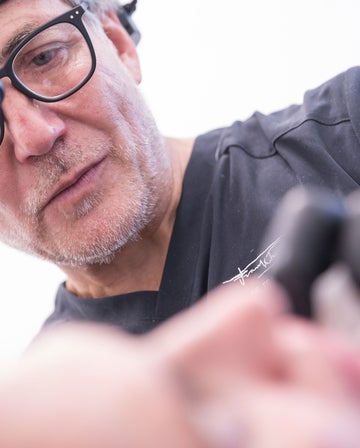 Article: Could injectable facial treatments replace surgery?