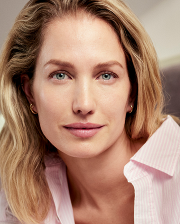 can a filler really treat dark circles under eyes