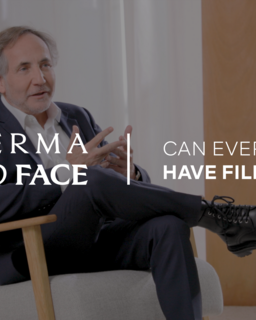 Can everyone have fillers?