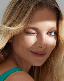 Try Restylane® Eyelight™ for tired-looking eyes