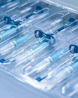 Hyaluronic acid fillers – how are they made?