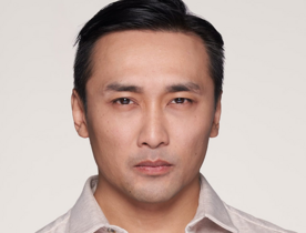 Aaron After image