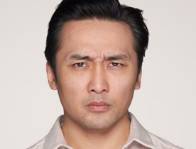 Aaron Before image