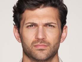 Freddie Before image