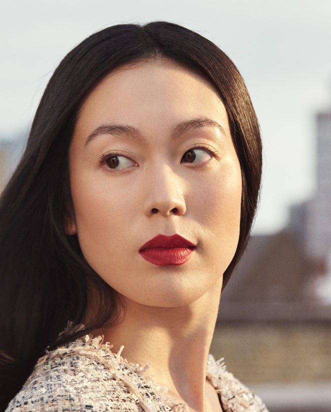 Galderma aesthetics and Restylane - Could a cheek filler treatment help with flat or sagging skin?