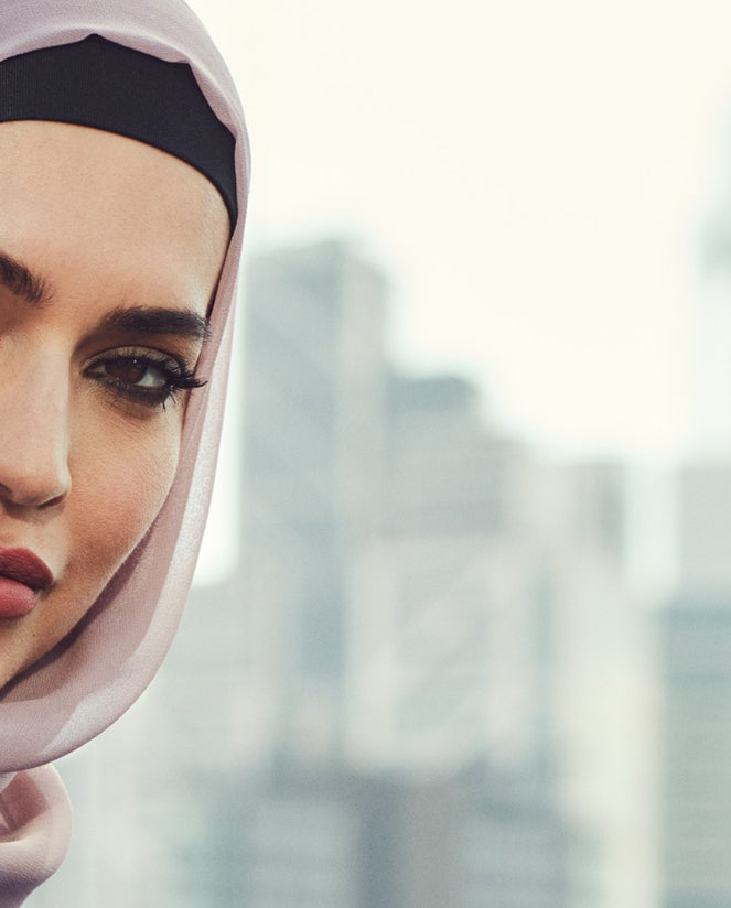 Galderma aesthetics and Restylane - Why choose a nose injection with Restylane filters instead of rhinoplasty 