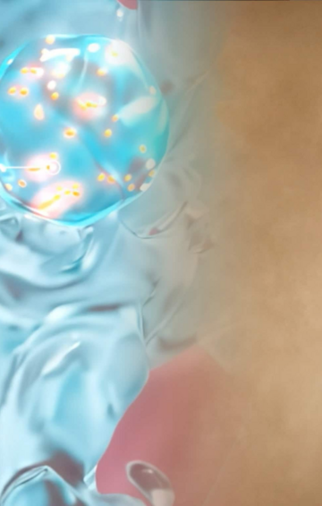 The science behind Restylane® Skinboosters™