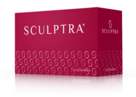 Sculptra Package