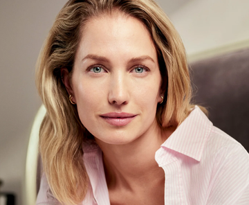 Can a filler really treat dark circles under eyes?