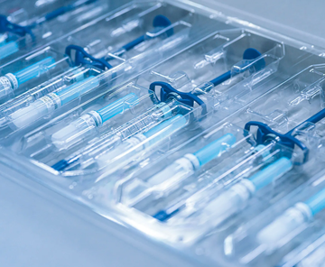 Hyaluronic acid fillers – how are they made?