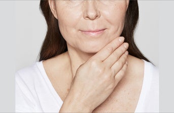 TREATMENT AREAS HAND EXTRA