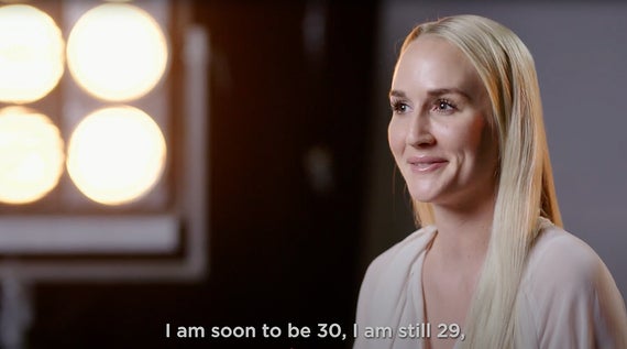 What does skin quality mean to you? We asked six women to share their stories.