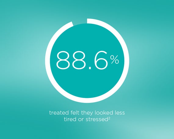 TRUSTED TO HELP YOU LOOK RESTED