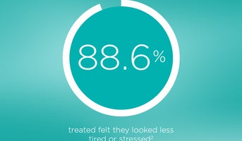 TRUSTED TO HELP YOU LOOK RESTED