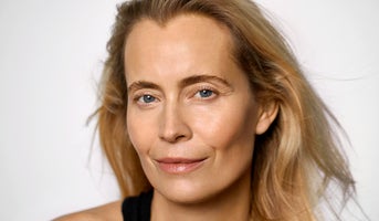 Changes in bone structure