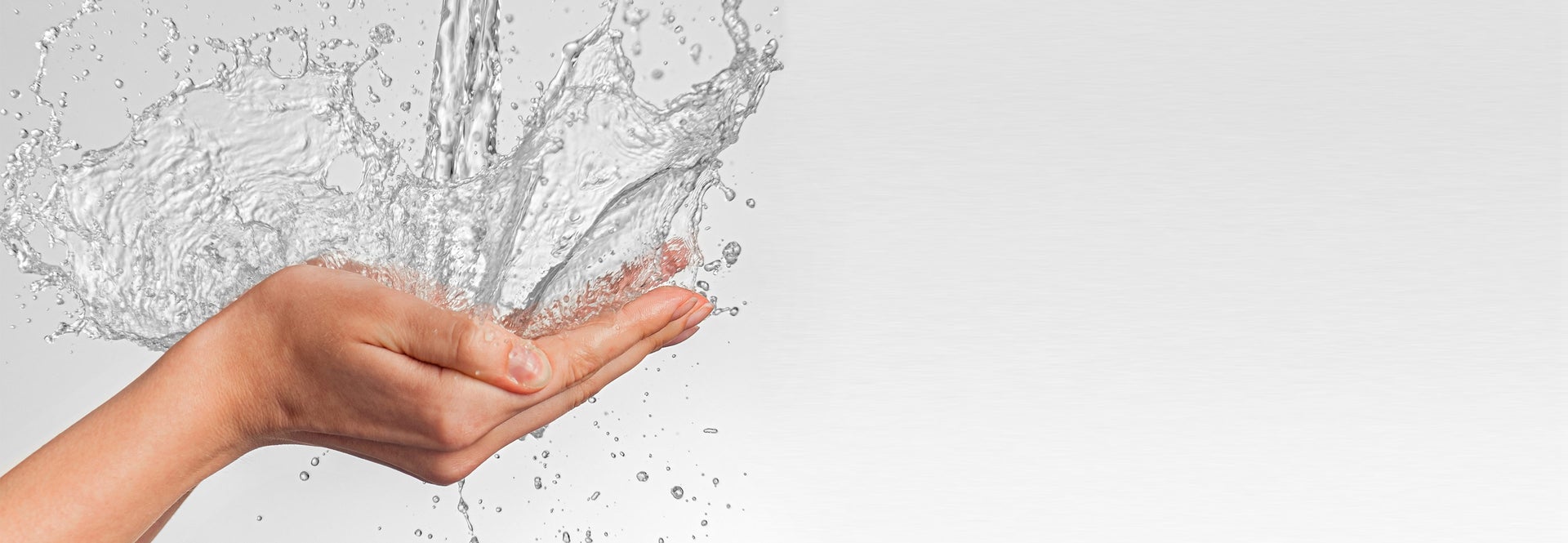 Lasting hydration