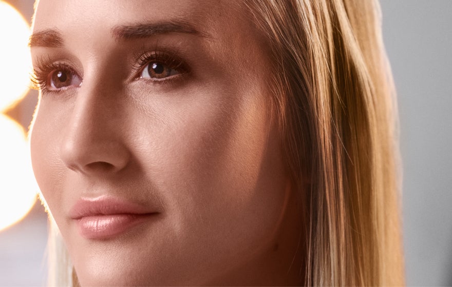 Restylane Skinboosters – radiant and hydrated skin