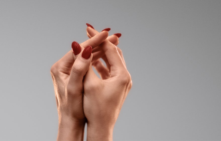 Restylane Skinboosters – treatment for dehydrated hands